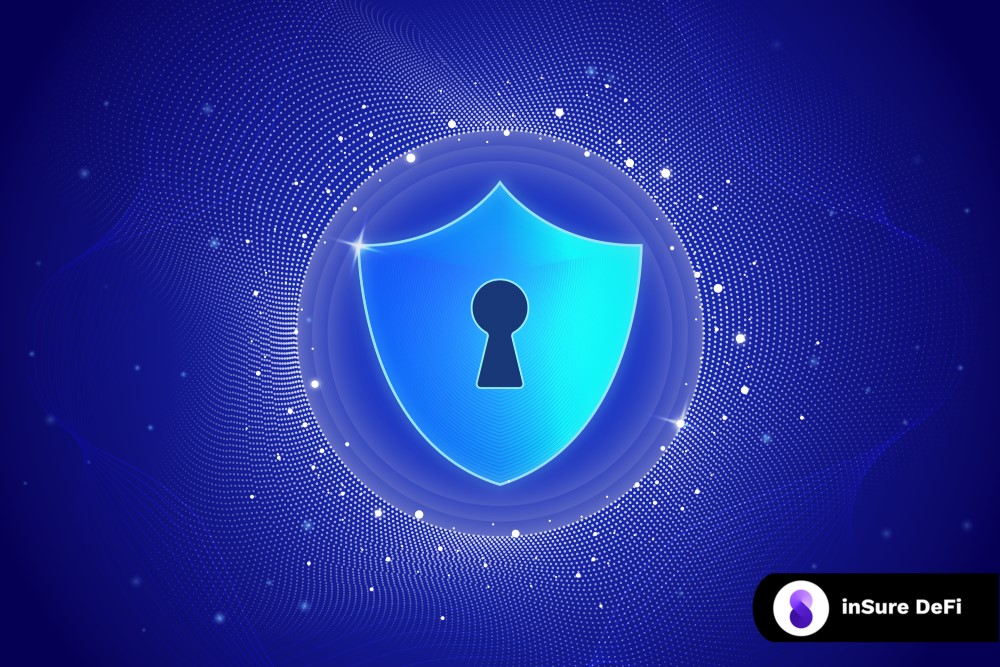 🔒Benefits of DeFi insurance?