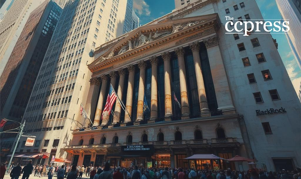 BlackRock Ethereum ETF Sees Strong Inflow Surge