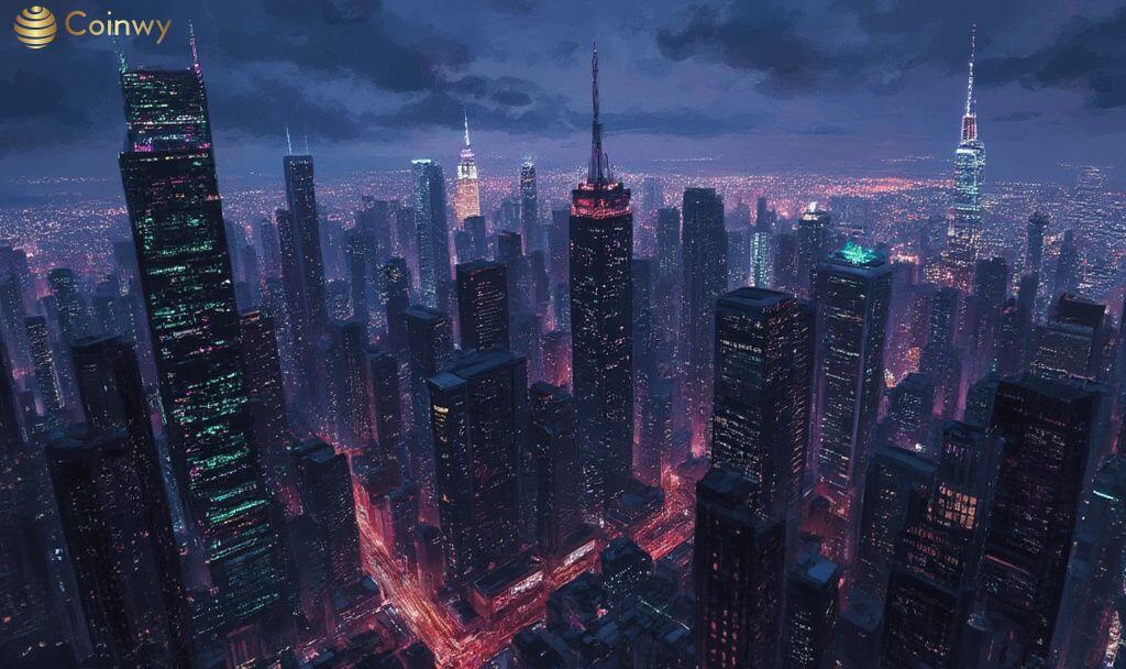 US Q2 2025 GDP Grows, Crypto Markets Remain Steady