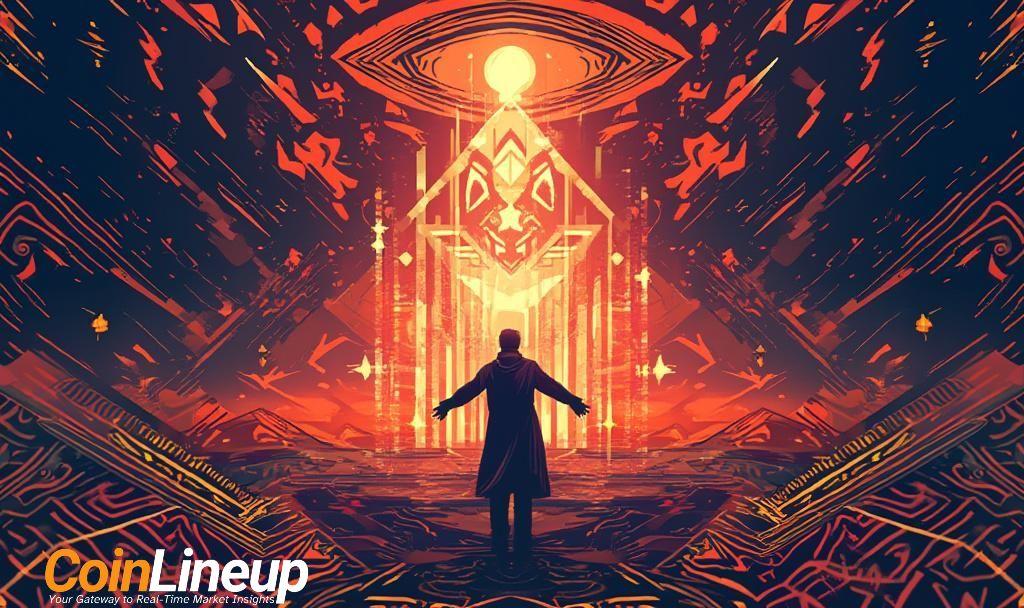 Whale Trader 'Big Brother Maji' Places 1,800 ETH Order