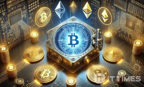 Cryptocurrency Prices on October 8: Bitcoin 2.42%↓, Ethereum 4.61%↓