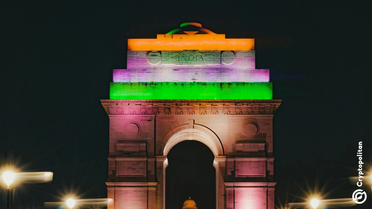 Indian MP: Tokenization is the solution to owning too “expensive assets”