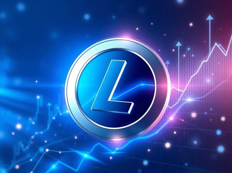 Litecoin Price Prediction 2025-2030: Will Digital Silver Reach $1000?