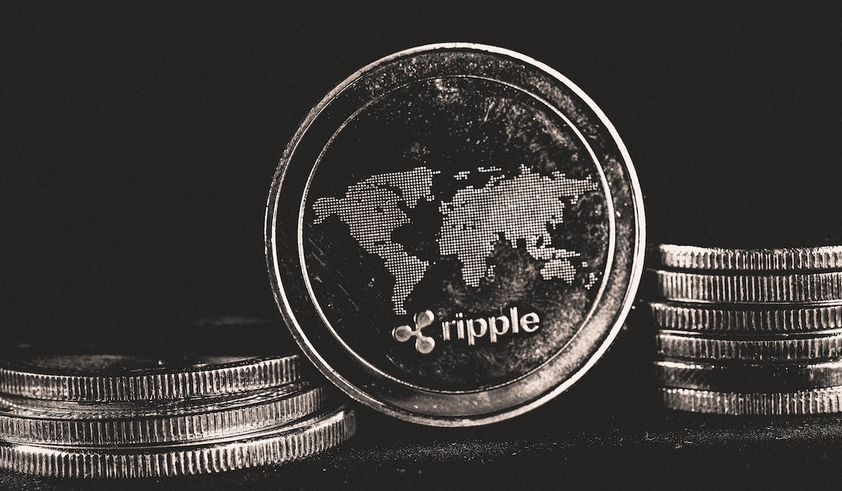 Is Ripple About To Reveal A BlackRock Partnership At SWELL?