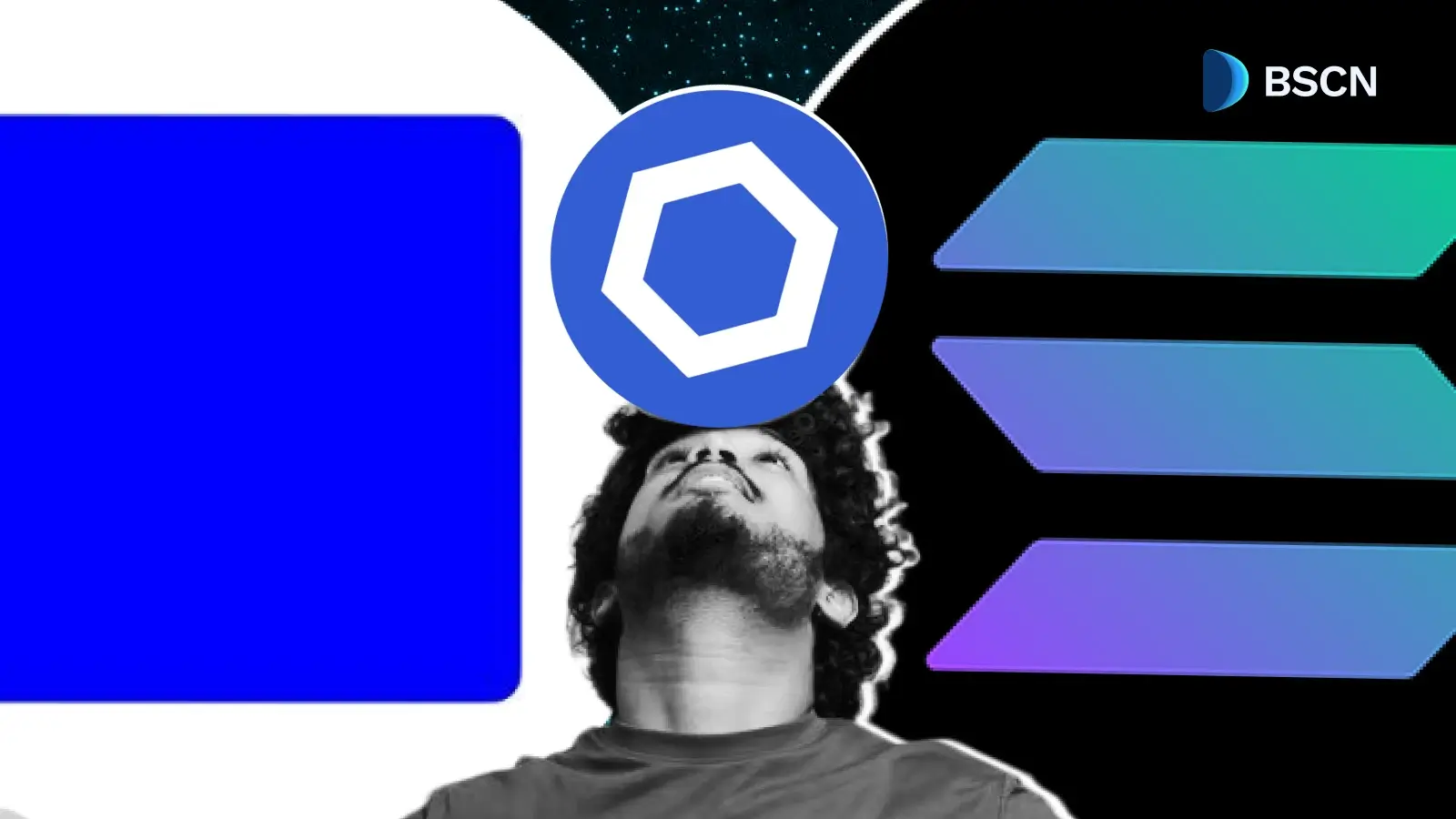 Solana and Base Move Toward Shared Liquidity Through Chainlink CCIP