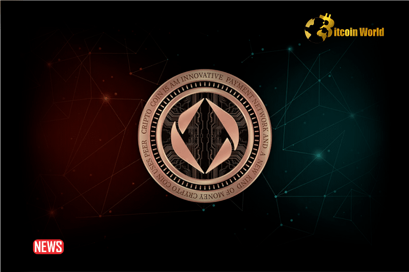 The Price Of ENS Token Rose 80% After Vitalik Buterin’s Public Praise