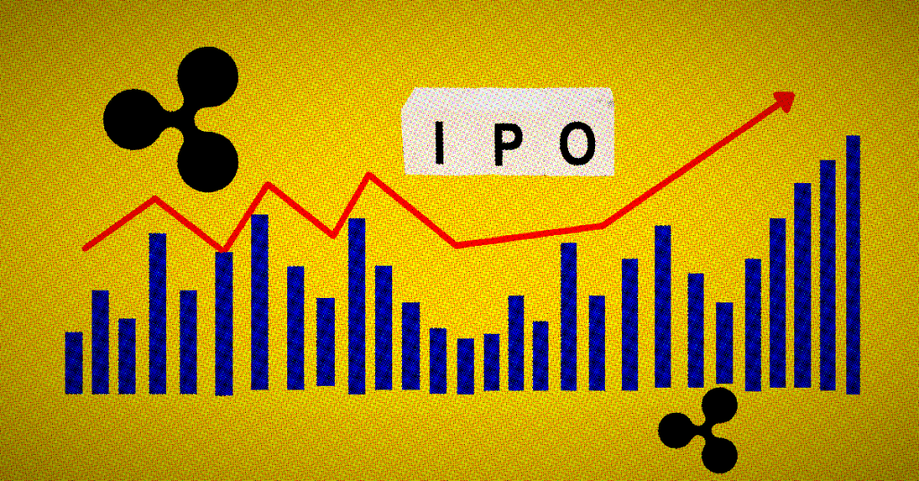 Ripple Pre-IPO Shares Unlocked for US Customers