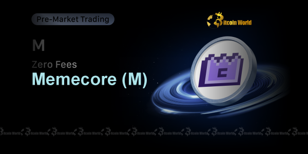 Binance Alpha Unlocks MemeCore (M): A Pivotal Leap for Early Crypto Projects