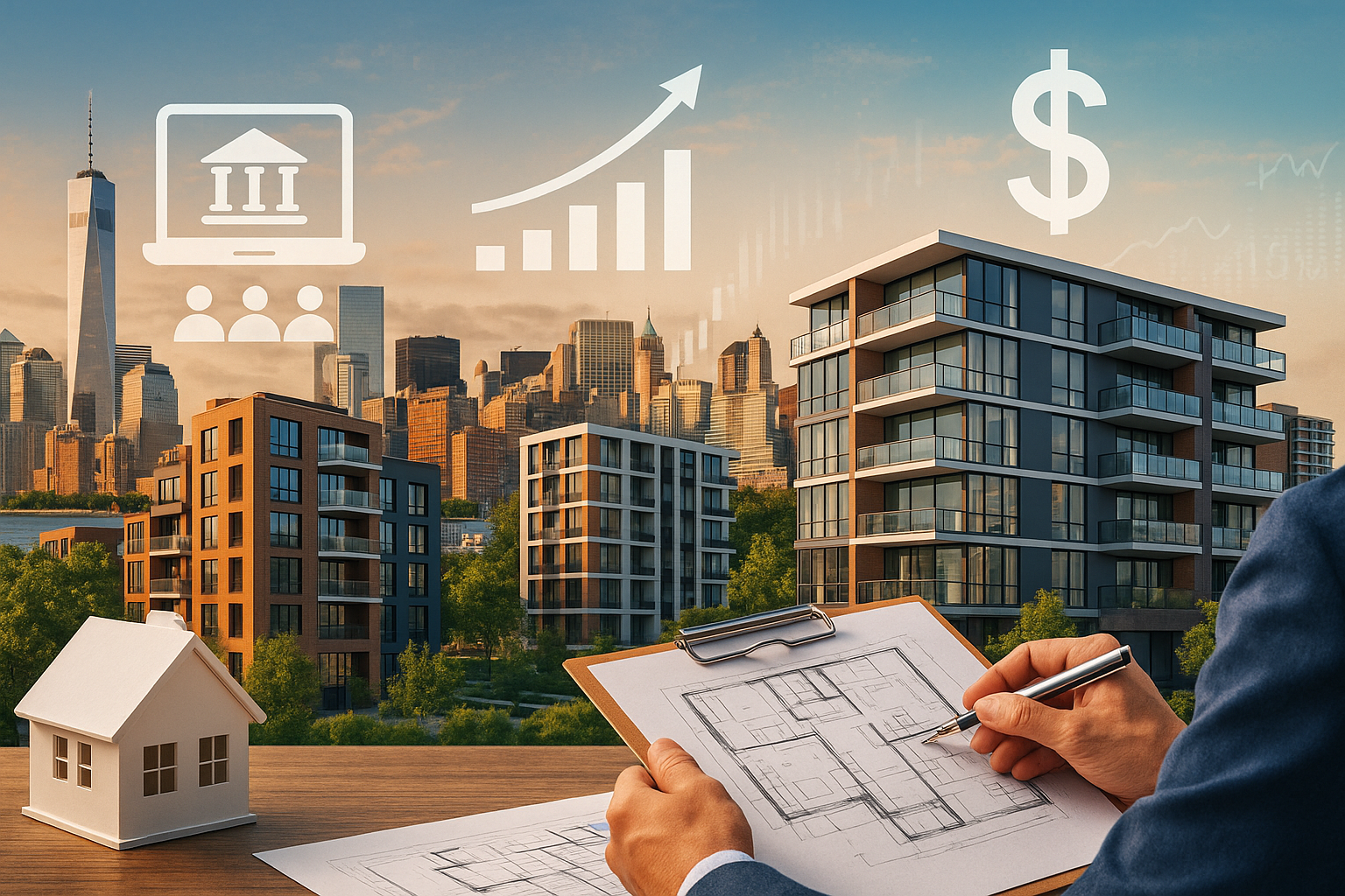 7 Insider Secrets to Unlocking The Hottest Real Estate Crowdfunding Deals Right Now