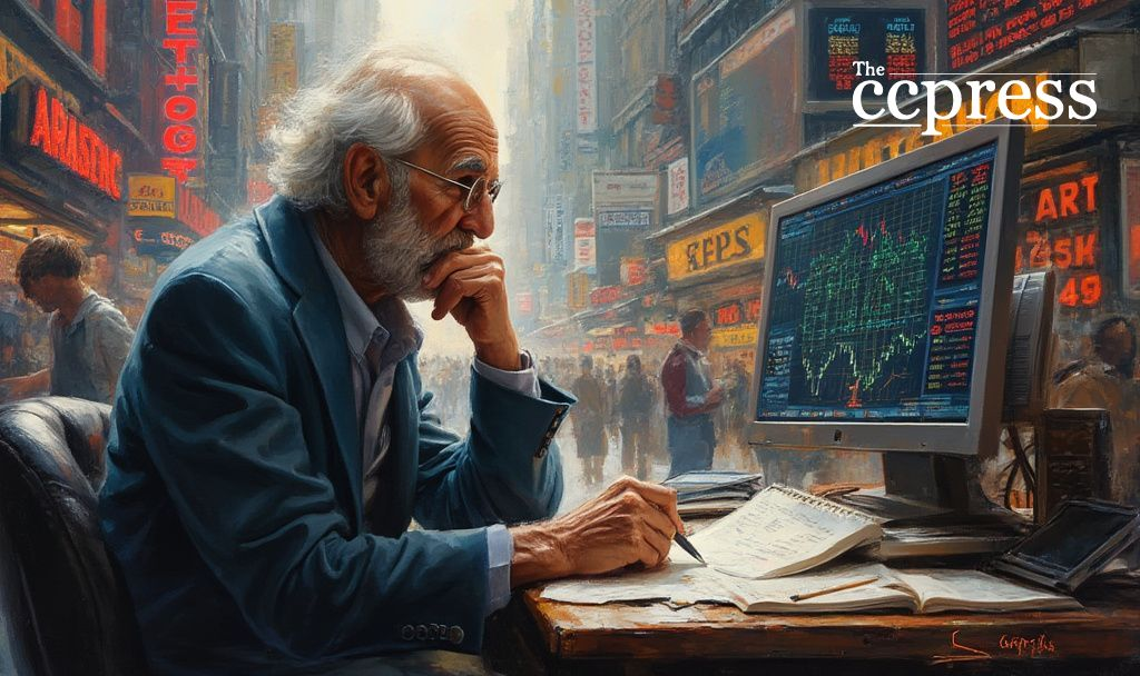 XRP Price Projection by Veteran Trader Indicates Drop to $1.07