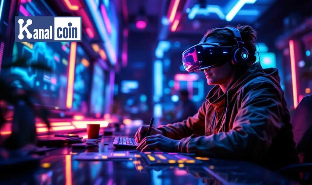 Web3 Transforms RPG Gaming With Blockchain and NFTs