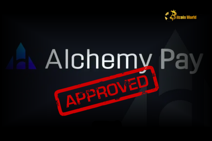 Alchemy Pay Gains Ground: VQF Approval Unlocks Swiss Crypto Payment Market