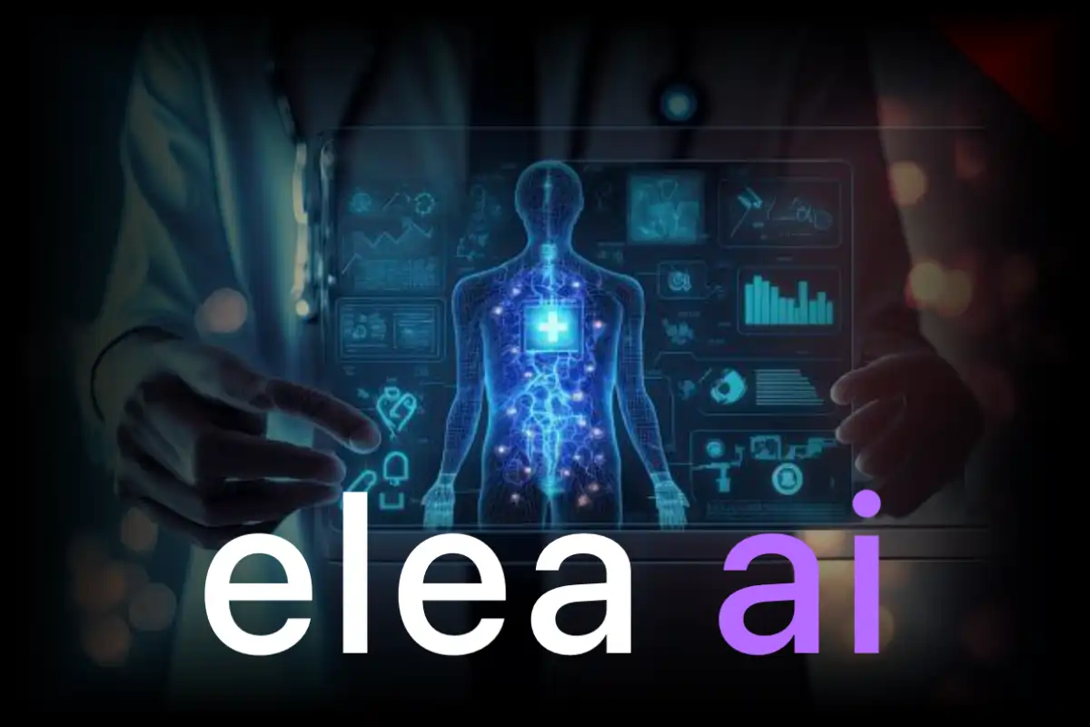 Revolutionizing Healthcare: Elea AI’s Smart Path to Pathology Lab Productivity