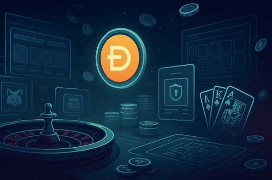 No KYC, Fast Payouts: Best DAI Gambling Sites You Can Trust in 2025
