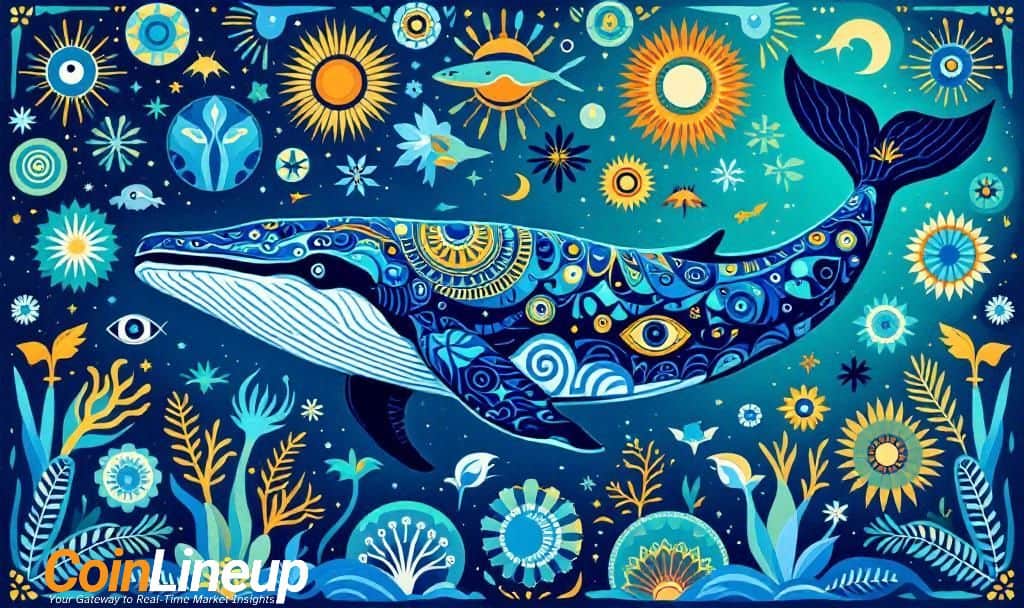 Solana Whale Invests $3.3M in PIPPIN Tokens