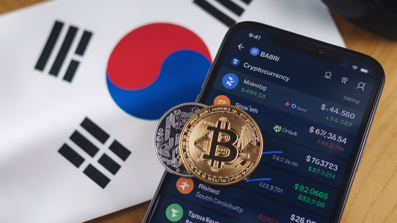 South Korea to Hold Crypto Exchanges to Bank-Level Rules