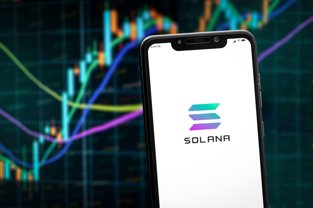 Solana Spot ETFs Break Record With $220M Trading Volume Jump