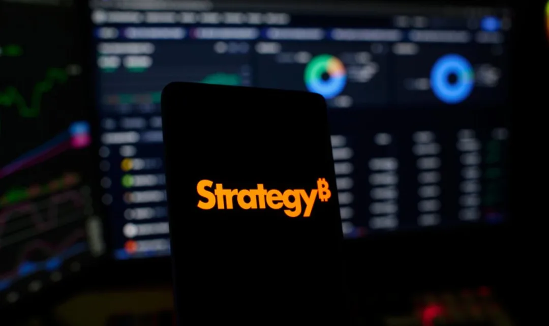 Strategy’s $989M ATM Sales Stir Dilution Talk as MSTR Sits in 2024 Support