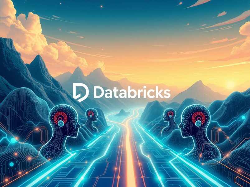 Databricks Stuns Market with $4B Funding at $134B Valuation as Enterprise AI Demand Explodes