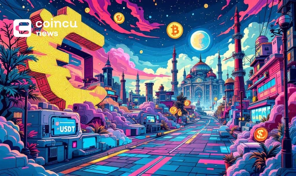 Stable Launches Mainnet and Governance Token STABLE