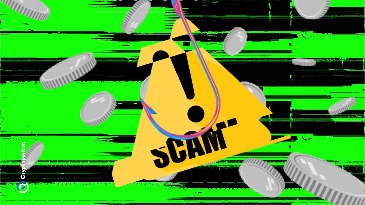 Victim loses $330K to phishing scammers 408 days after signing approval