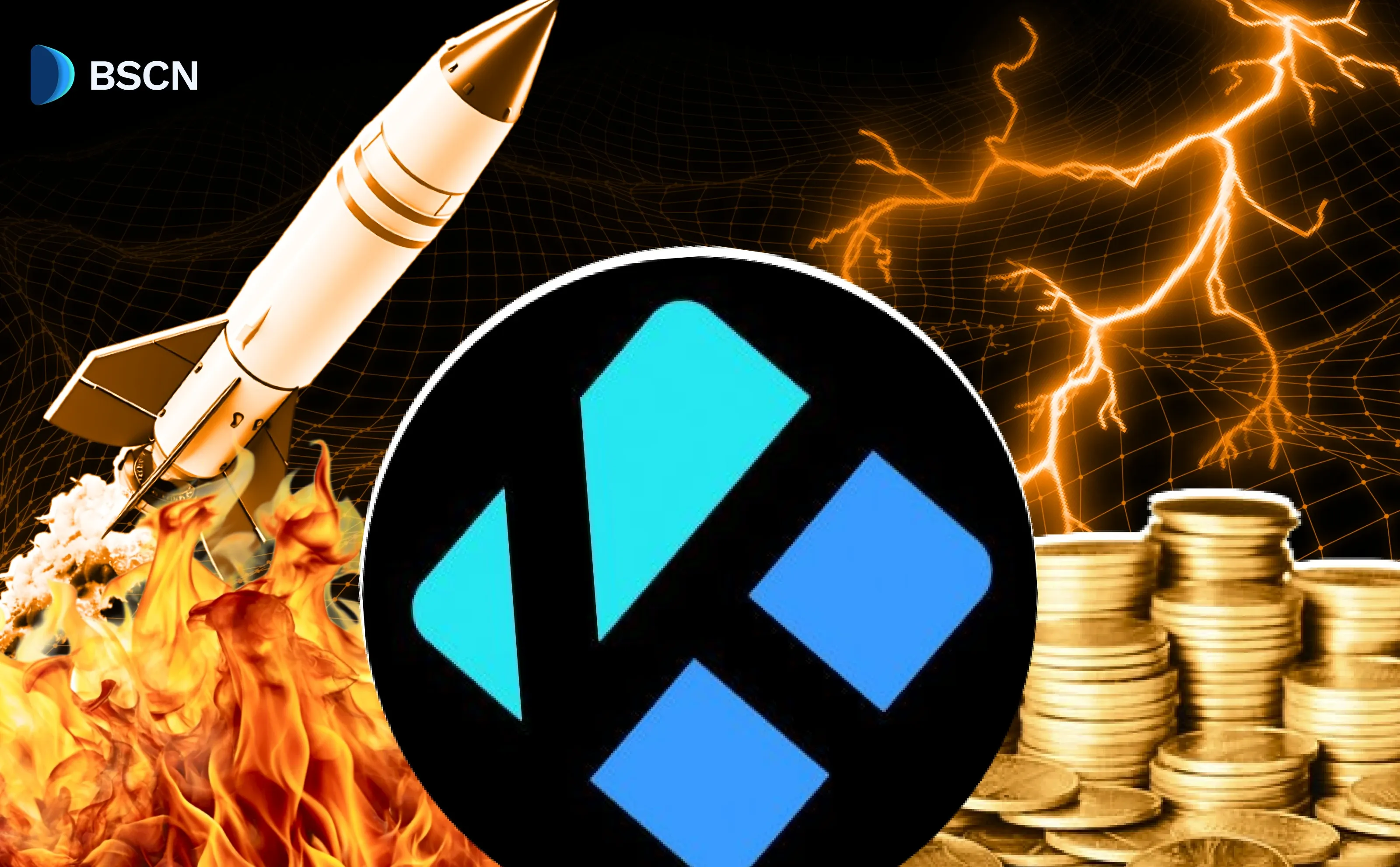 KiloEx Explained: The Decentralized Perp DEX Transforming Crypto