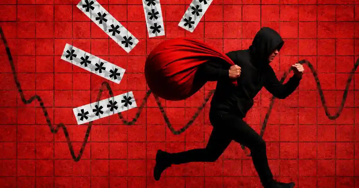 Three Crypto Bridge Hacks in DeFi Vanish $35.6M in One Day!
