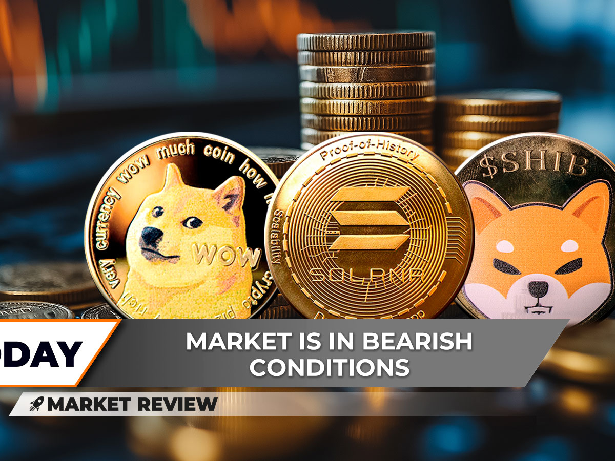 Can Shiba Inu (SHIB) Mini-Golden Cross Help? Dogecoin (DOGE): Worst Move in Q4? Solana's (SOL) Surprising Price Boost?