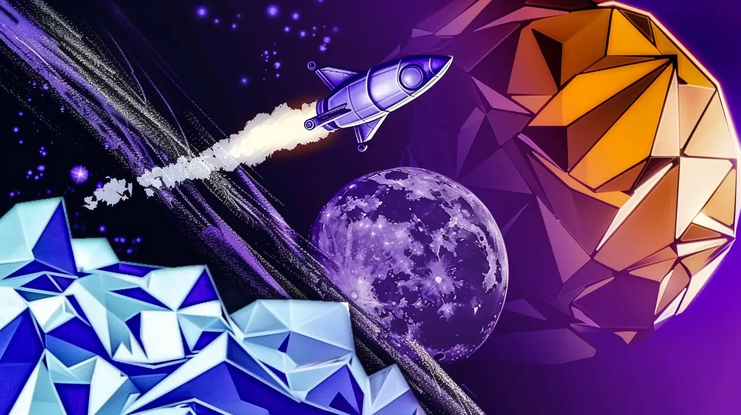 Ethereum Price Prediction: This $0.035 Crypto is a Better Bet