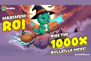 Whales Pile Into BullZilla as Best Crypto to Buy in November 2025 While Bitcoin Drops to $100K and Binance Coin Slips