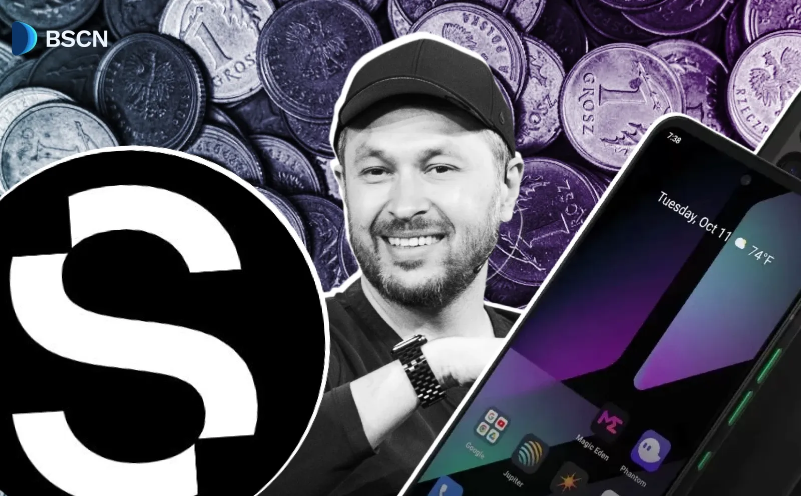 Solana Mobile Unveils SKR Tokenomics Ahead of Jan 26 Launch