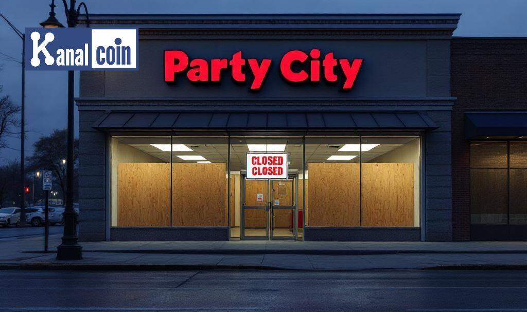 Retail Bankruptcies Surge: Economic Implications Analyzed