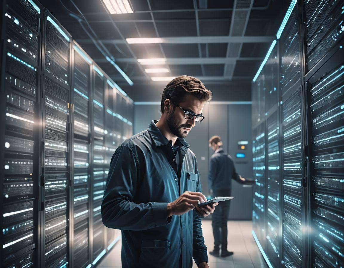 SharpLink CEO sees a five-year path to AI-managed finances