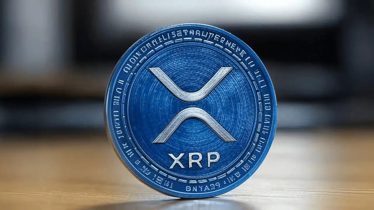 Massive 200,000,000 XRP Movement Spotted, What’s Happening?