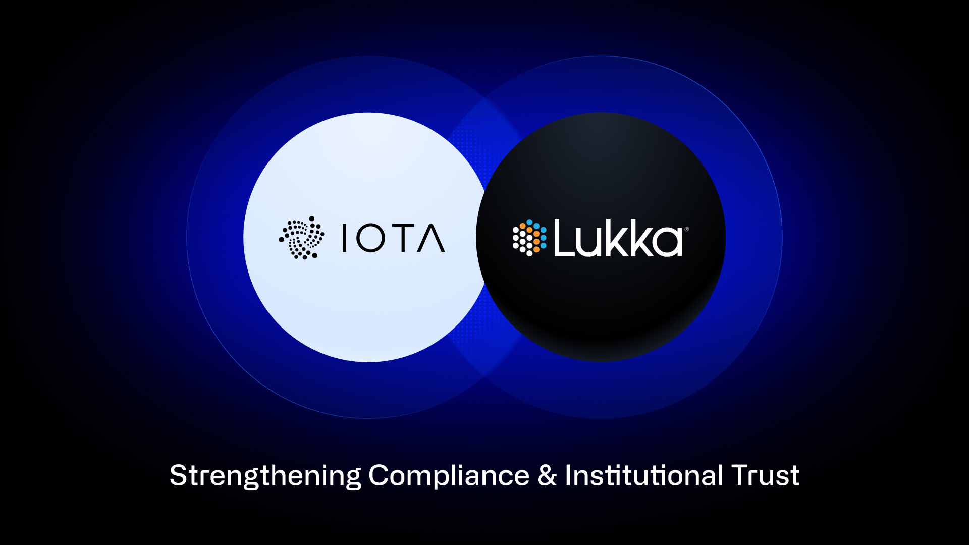 Strengthening Compliance and Institutional Trust