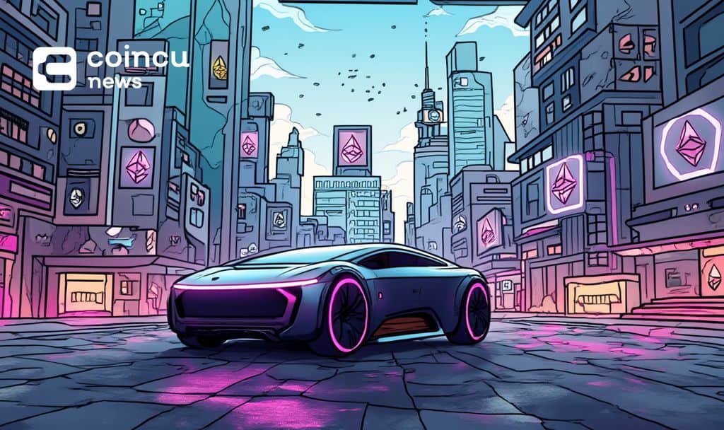 Faraday Future to Unveil Crypto Strategy at 2025 Event
