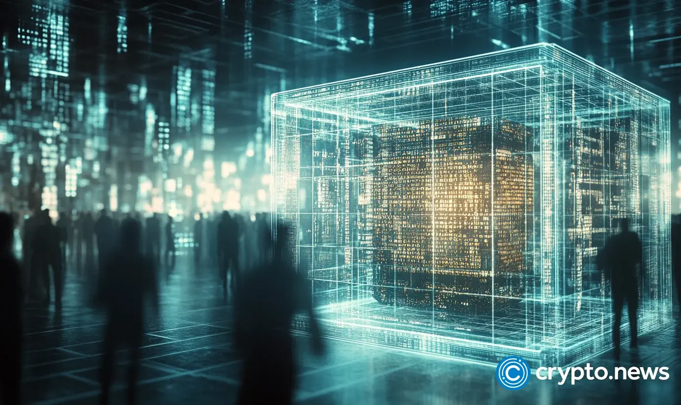 Web3’s real ‘TCP/IP moment’ hasn’t happened yet | Opinion