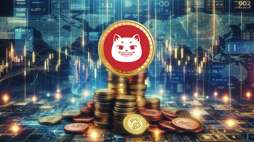 Catzilla’s Big Moment: Could This Meme Coin Soar in 2025?