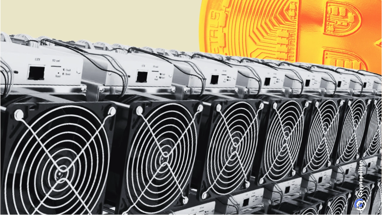 Are BTC mining stocks affected by AI data center depreciation?