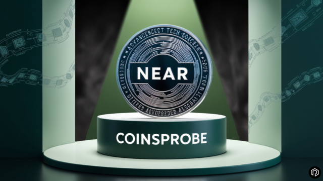 Near Protocol (NEAR) Making Retest Post-Major Breakout: Is A Bullish Rally Ahead?