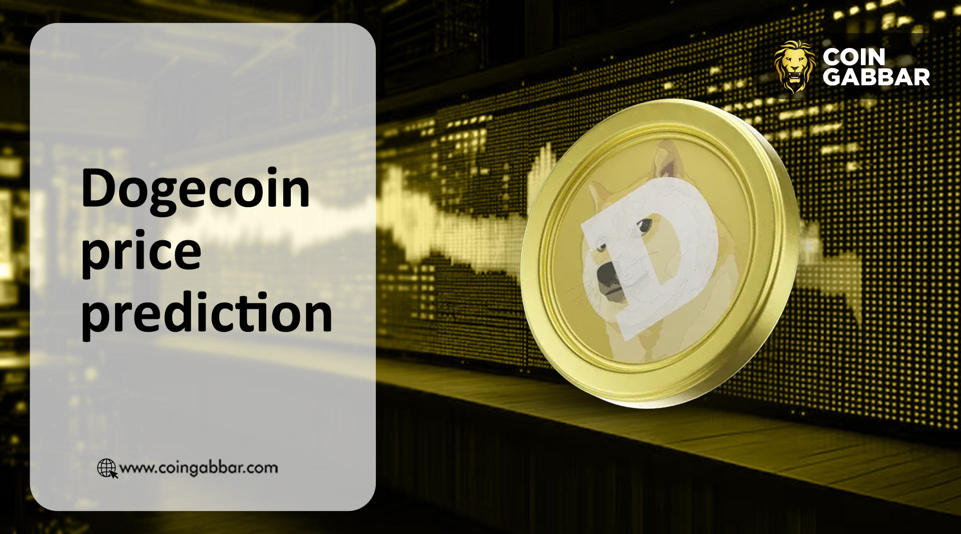 Here’s Why Dogecoin Faces Last Chance for Investment