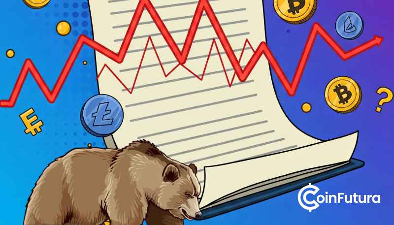 Stellar Consolidates as Traders Watch for Breakout Toward $0.50 After Dip
