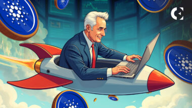 Prediksi Harga Cardano — Maret: Prospek ADA Setelah Berita Kemitraan DraperU