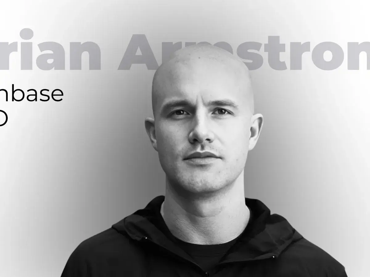 Coinbase CEO Stuns Crypto X, Issues Unexpected Take on Solana