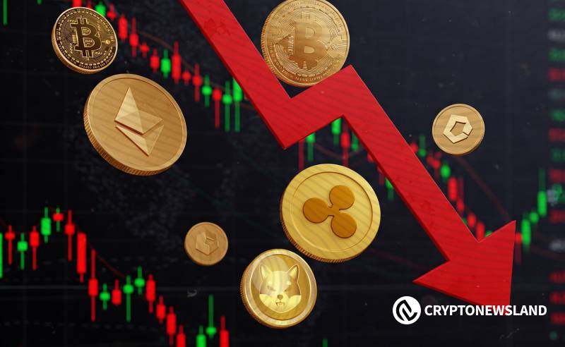 Altseason Index Hits 51 as Bitcoin Dominance Slips and Altcoins Strengthen