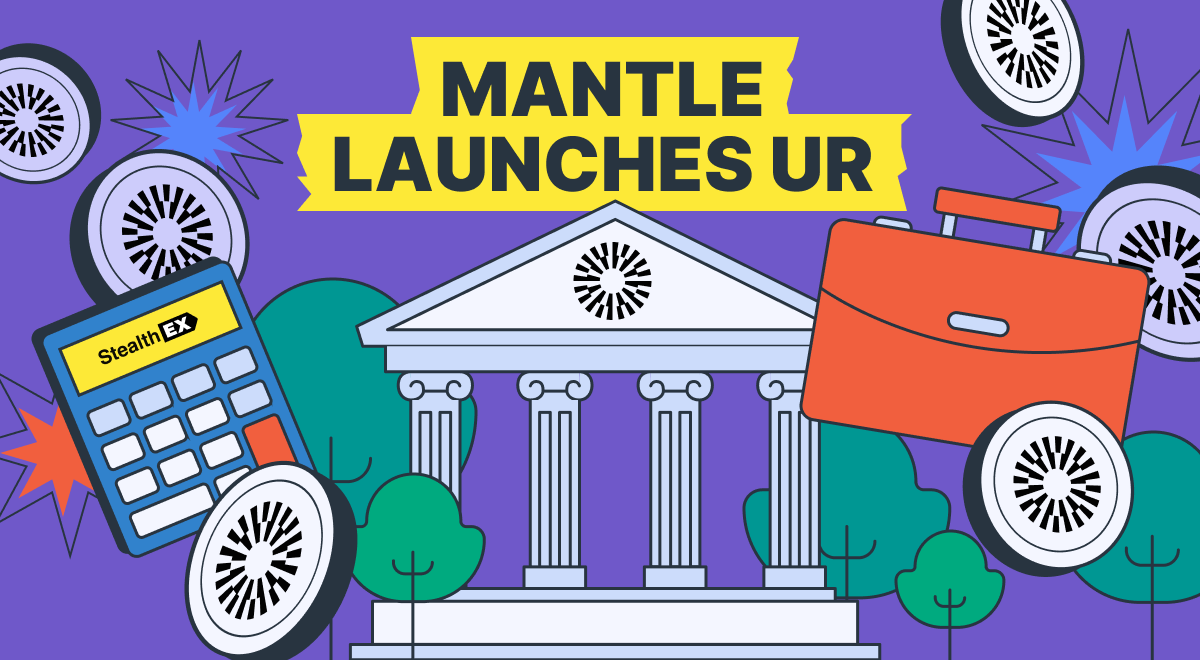 Mantle Launches UR, a Crypto-First Neobank, Bridging Traditional Finance and DeFi