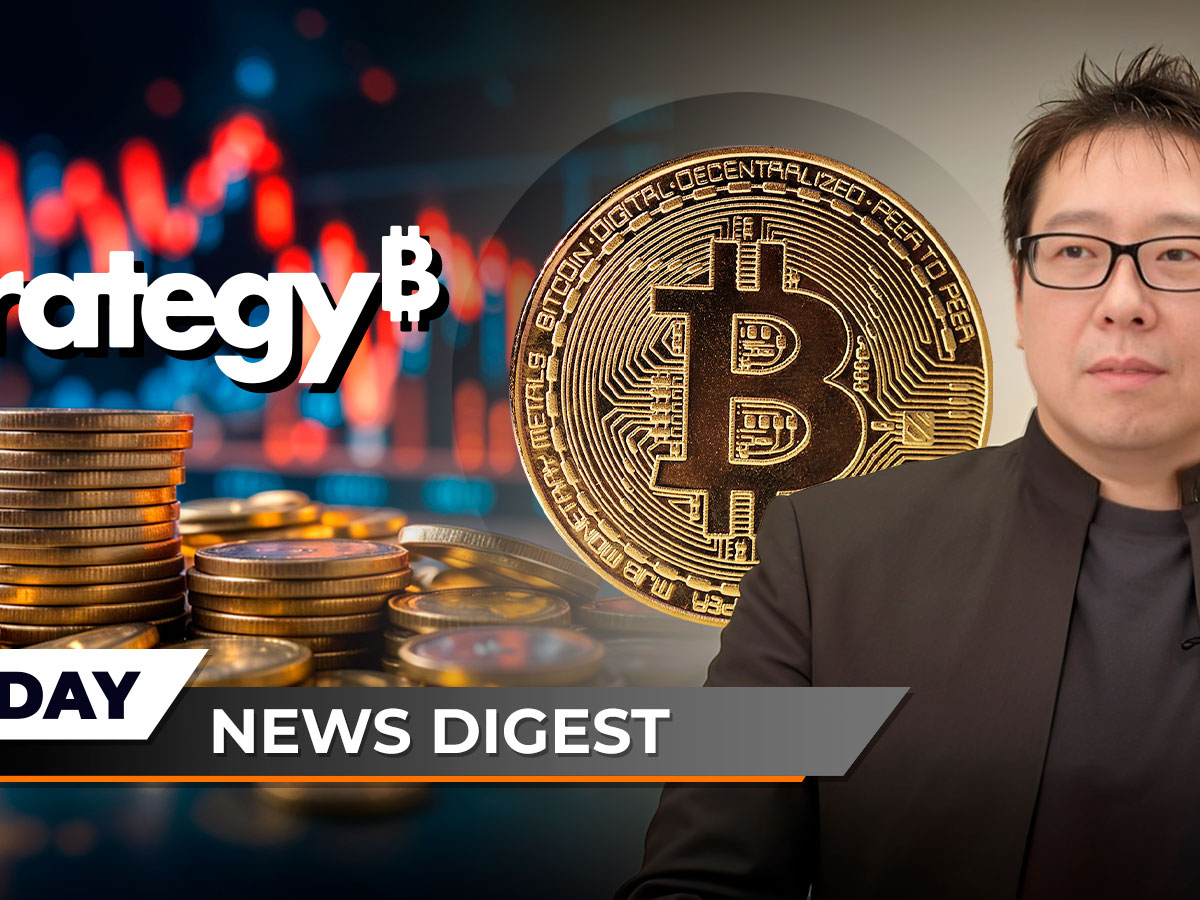 $180 Would Be 'Generous' for Strategy, Top Angel Investor Says; Samson Mow Calls Bitcoin 'Oversold,' Almost 60% of SHIB Holders in Losses Am...
