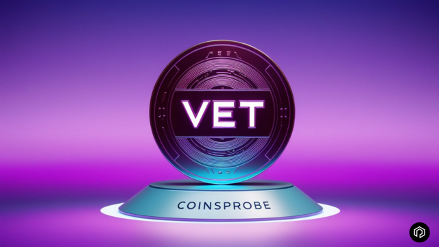 VeChain (VET) To Rise Higher? Key Breakout Signaling Potential Upside Move