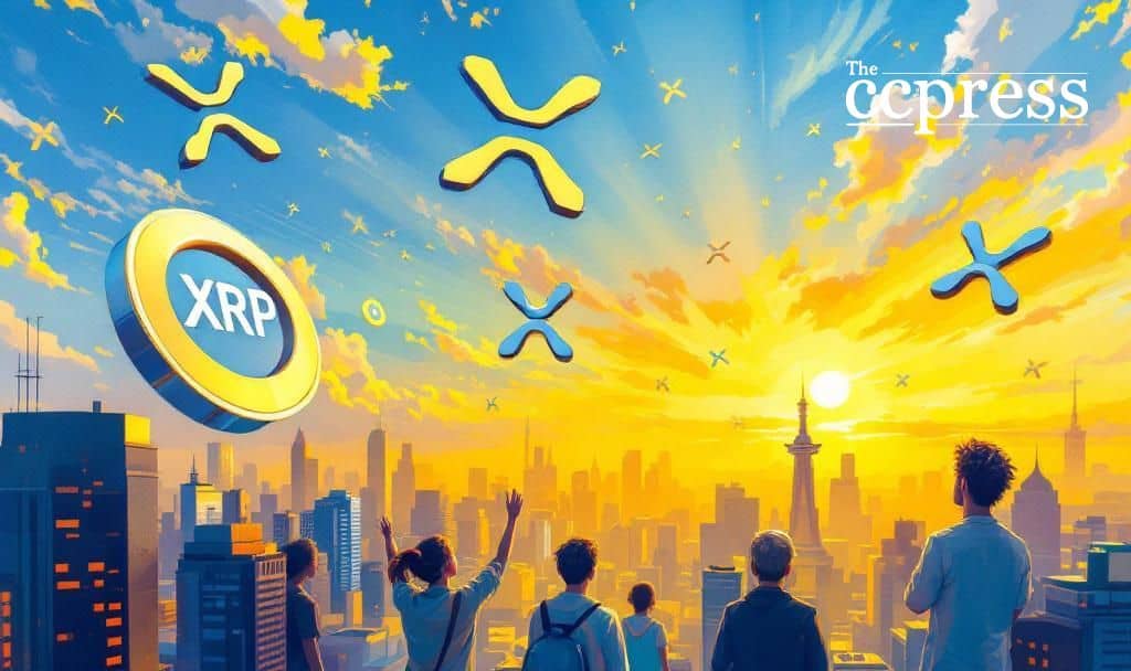 XRP Price Speculation Amid ETF Milestone Claims