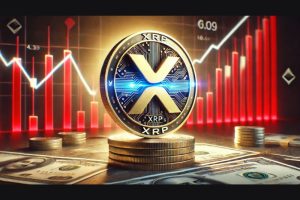 XRP: The Breakout Is Happening Now